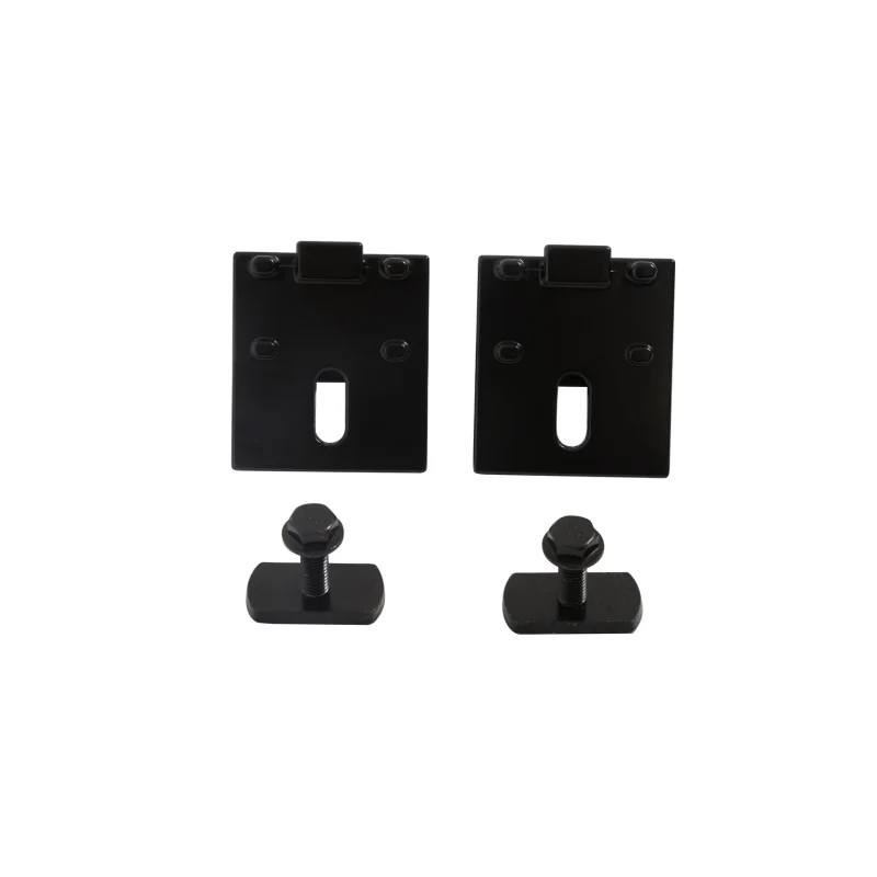 Dee Zee Truck Bed Tie Downs Model DZ97909