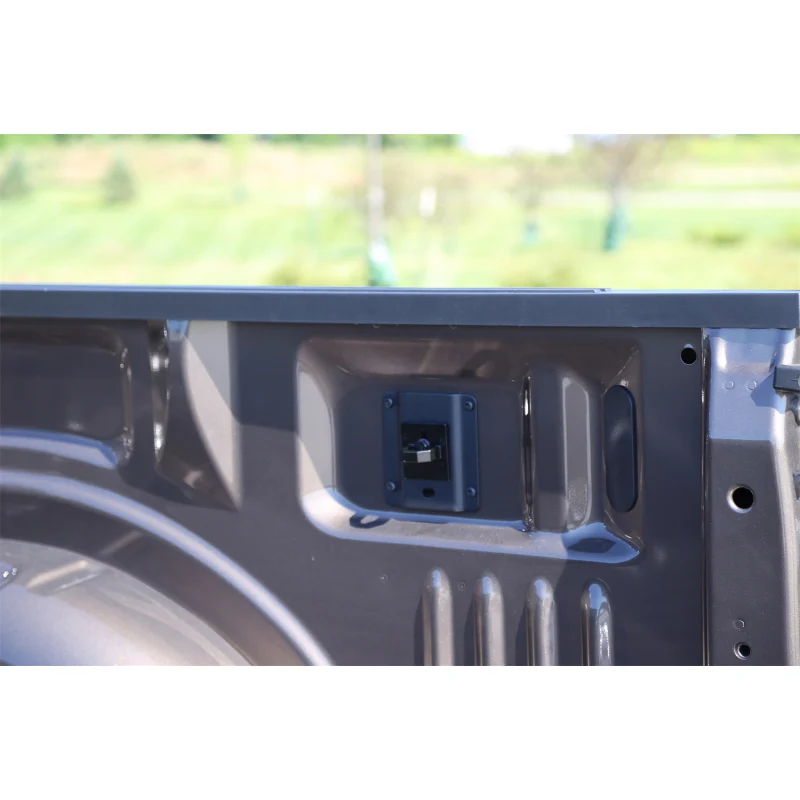 Dee Zee Truck Bed Tie Downs Model DZ97909 - Image 3
