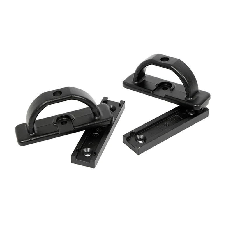 Dee Zee Truck Bed Tie Downs Model DZ97913