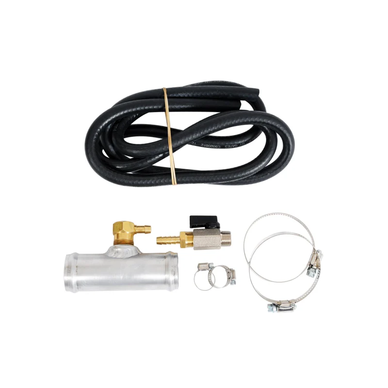 Dee Zee Diesel Gravity Feed Install Kit for Auxiliary Tanks for Select Chevy (2001-2010), GMC (1999-2010) Model DZ97961 - Image 3