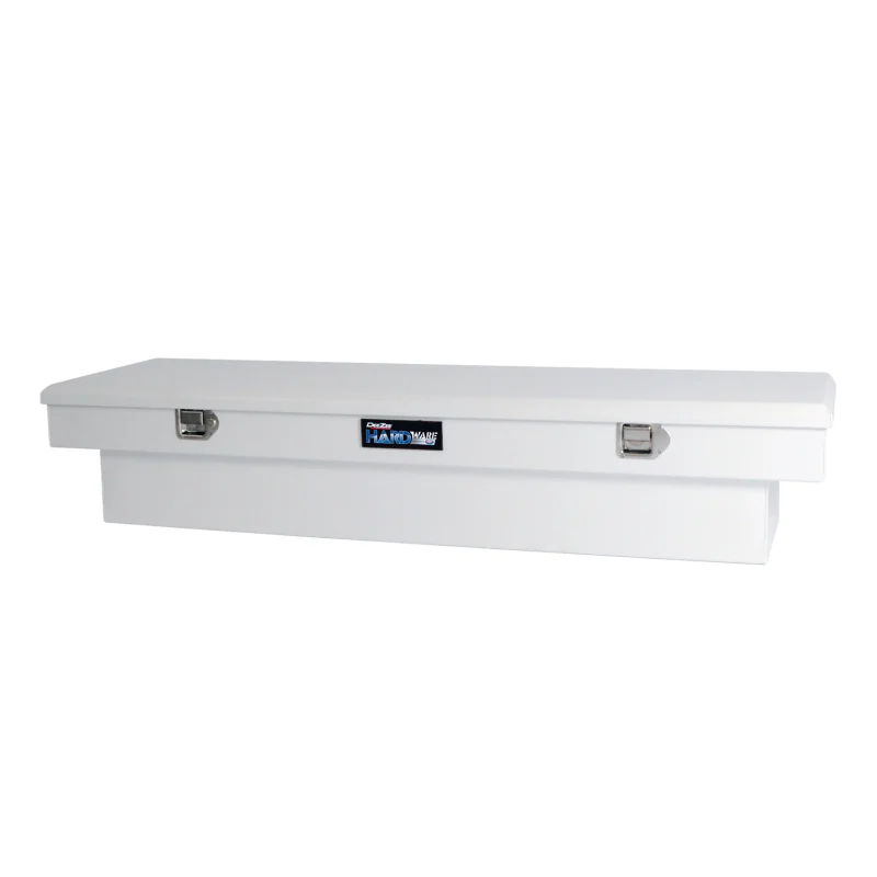 Dee Zee Hardware Series Single Lid Crossover Tool Box Model DZ8170S