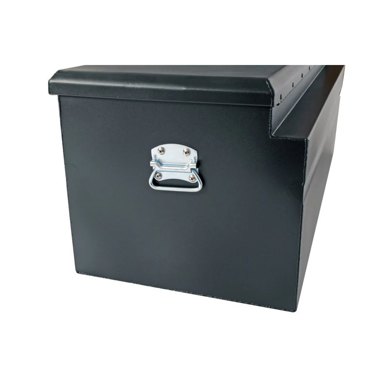 Dee Zee Hardware Series Utility Chest Model DZ8546SB - Image 4