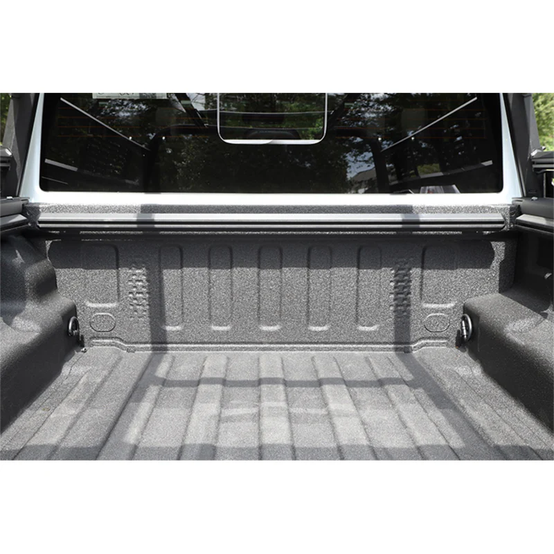 Dee Zee Hex Series In-Bed Rail Model DZ99752TB - Image 4