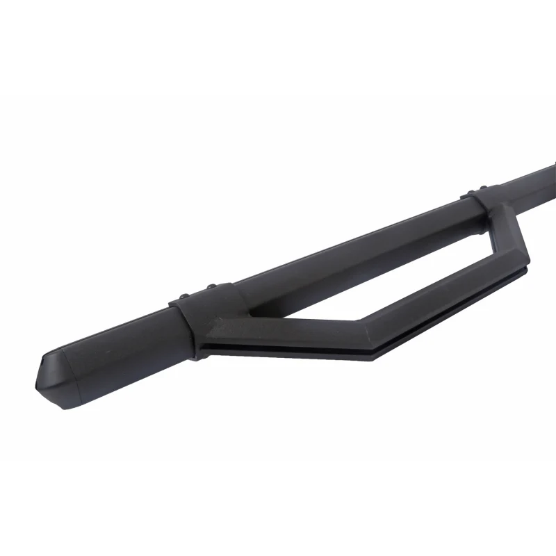 Dee Zee Hex Series Side Steps Model DZ66301TB - Image 2
