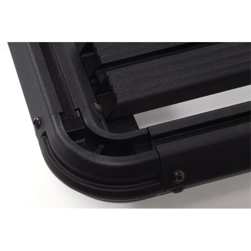 Dee Zee Hex Series Universal Cross Rail Model DZ7357049HP - Image 3