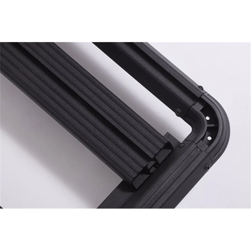 Dee Zee Hex Series Universal Cross Rail Model DZ7357065HP - Image 4