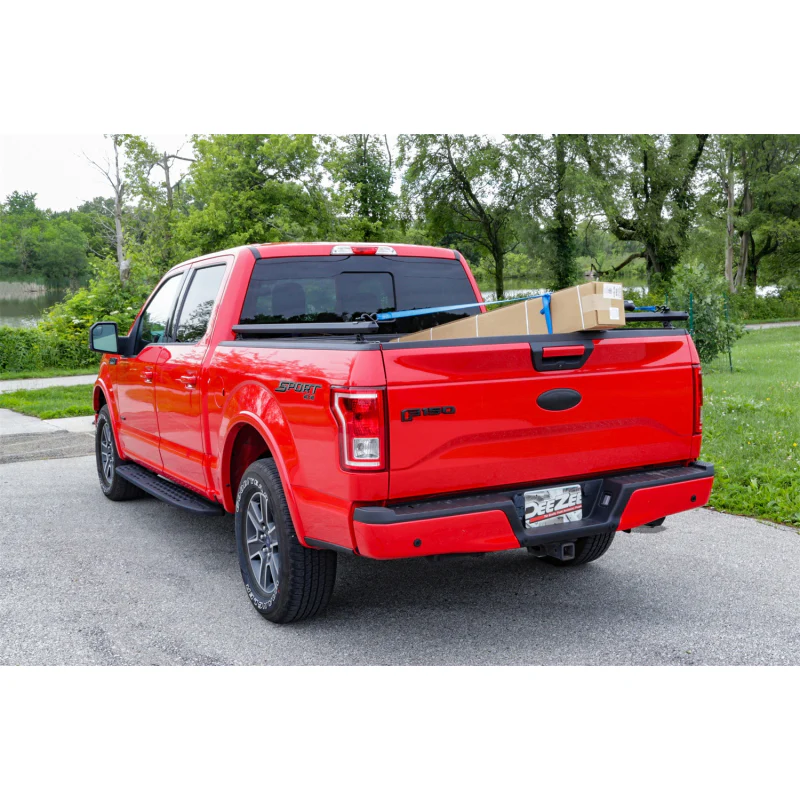 Dee Zee Hex Side Rail Model DZ99702TB - Image 10