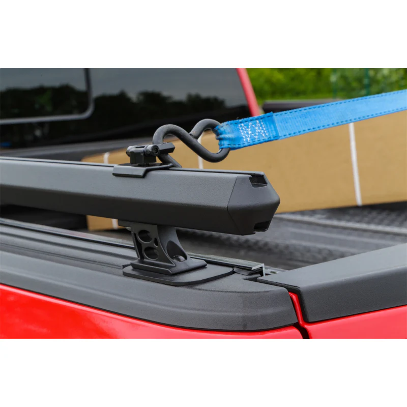 Dee Zee Hex Side Rail Model DZ99703TB - Image 8