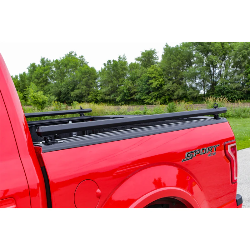 Dee Zee Hex Side Rail Model DZ99704TB - Image 4