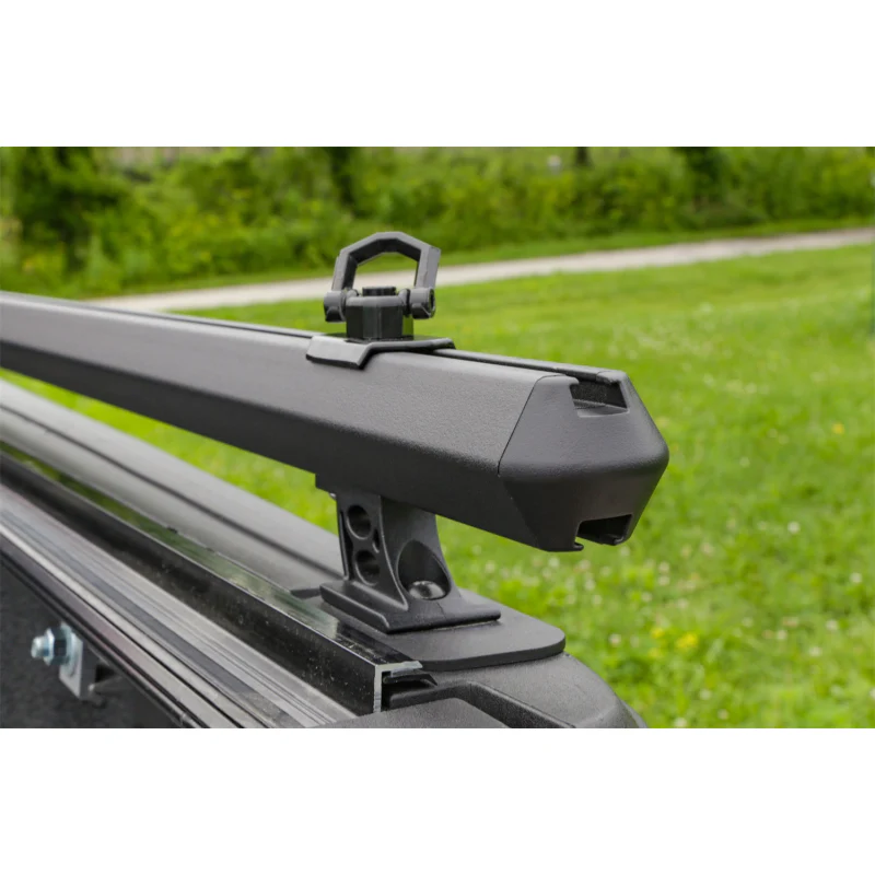 Dee Zee Hex Side Rail Model DZ99704TB - Image 7