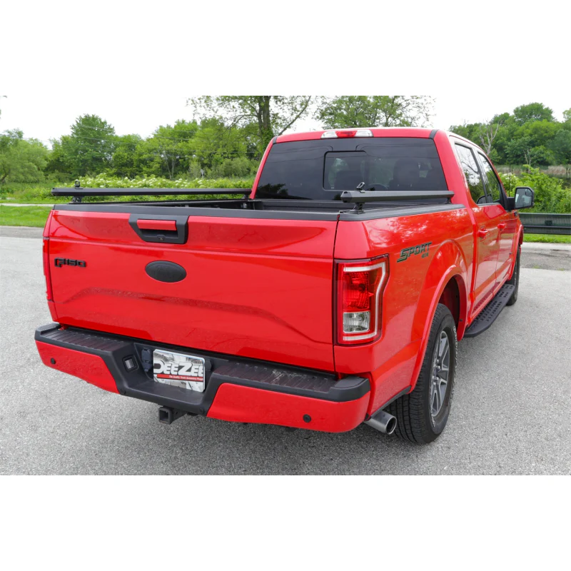 Dee Zee Hex Side Rail Model DZ99705TB - Image 5