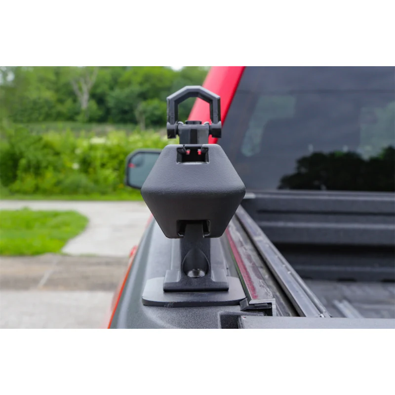 Dee Zee Hex Side Rail Model DZ99706TB - Image 9