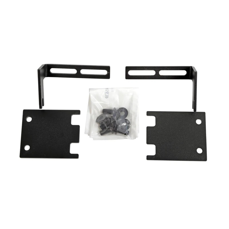 Dee Zee Hood Latch Light Mount Bracket Model DZ4456JP