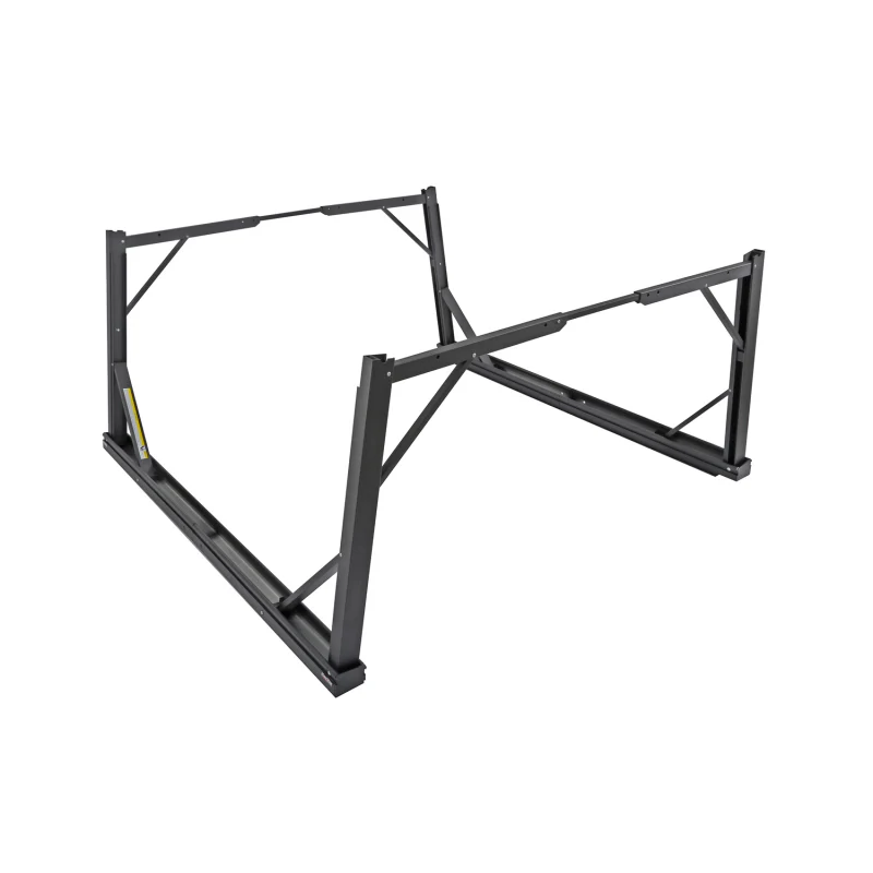 Dee Zee Invis-A-Rack Cargo Management System Model DZ951550