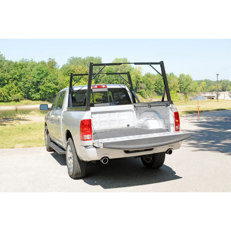Dee Zee Invis-A-Rack Cargo Management System Model DZ951550 - Image 16