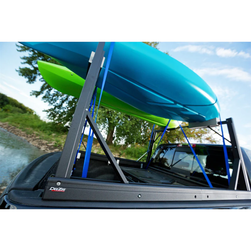 Dee Zee Invis-A-Rack Cargo Management System Model DZ951550 - Image 7
