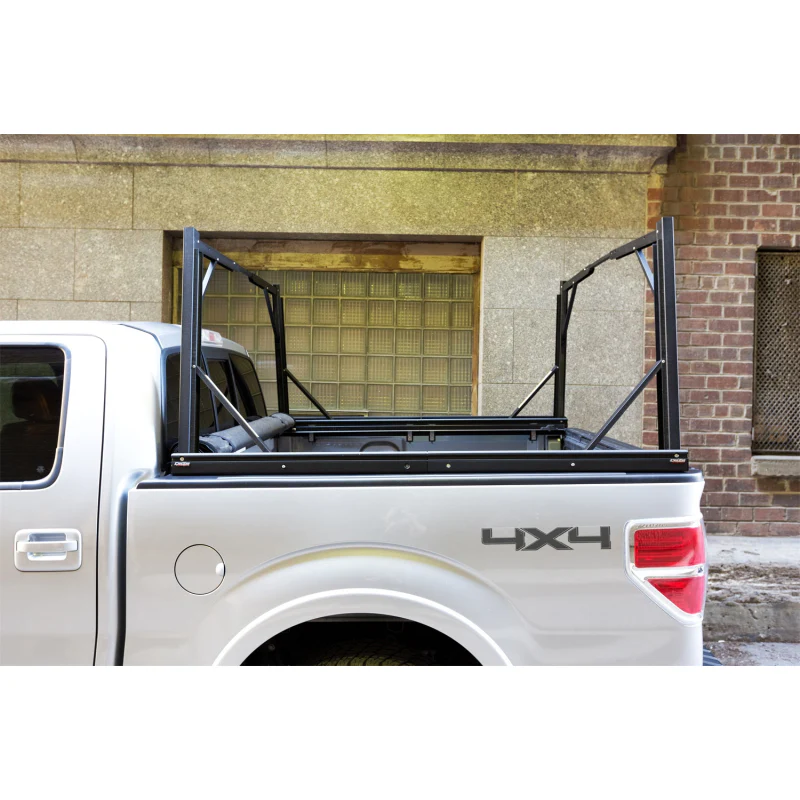 Dee Zee Invis-A-Rack Cargo Management System Model DZ951600 - Image 14