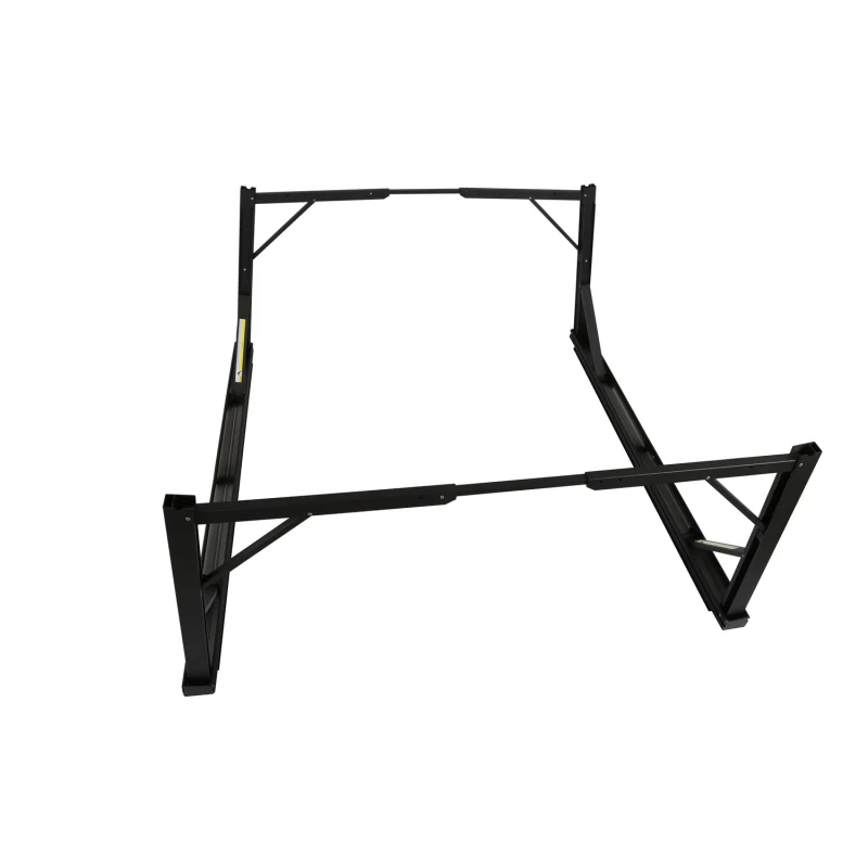 Dee Zee Invis-A-Rack Cargo Management System Model DZ951600 - Image 2