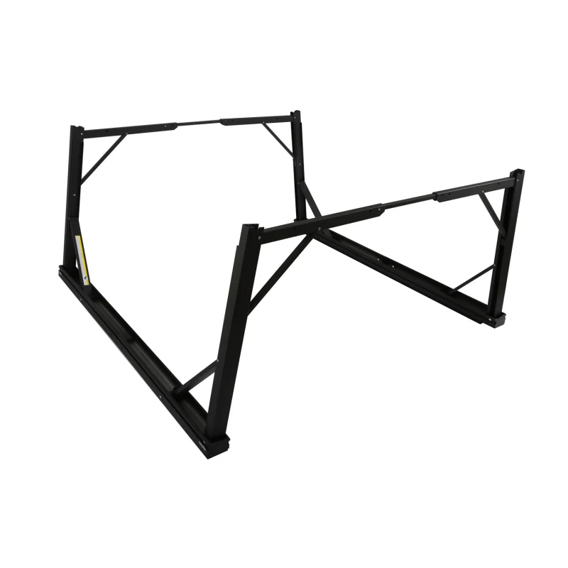 Dee Zee Invis-A-Rack Cargo Management System Model DZ951600 - Image 3