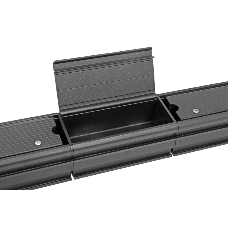 Dee Zee Invis-A-Rack Cargo Management System Model DZ951600 - Image 6