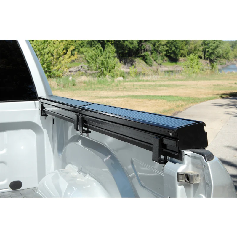 Dee Zee Invis-A-Rack Cargo Management System Model DZ951600 - Image 9