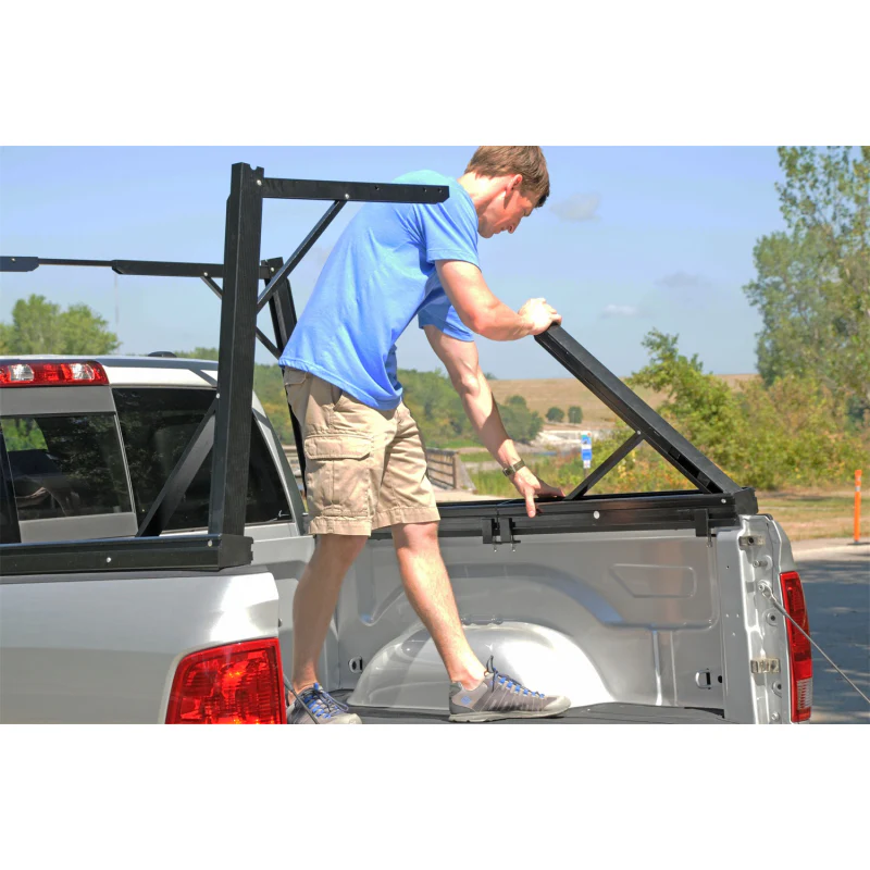 Dee Zee Invis-A-Rack Cargo Management System Model DZ951800 - Image 13