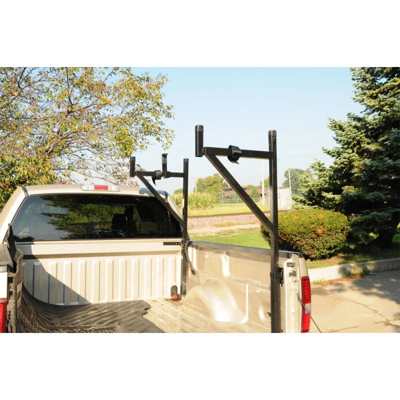 Dee Zee Half Ladder Rack Model DZ95053 - Image 2