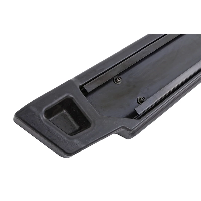 Dee Zee Molded Running Boards Model DZ16621 - Image 3