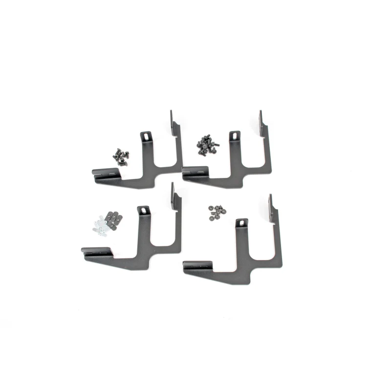 Dee Zee NXC Running Board Bracket Model DZ16213