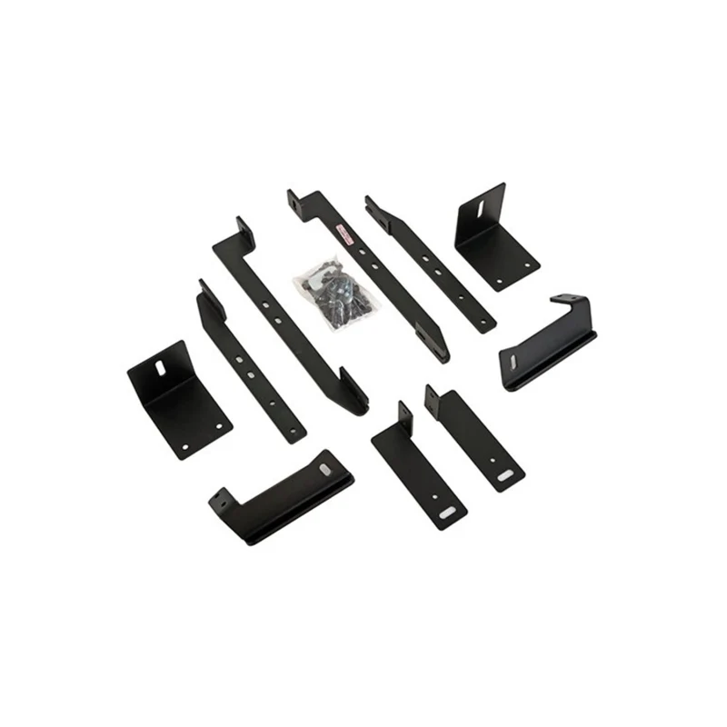 Dee Zee NXC Running Board Bracket Model DZ16215