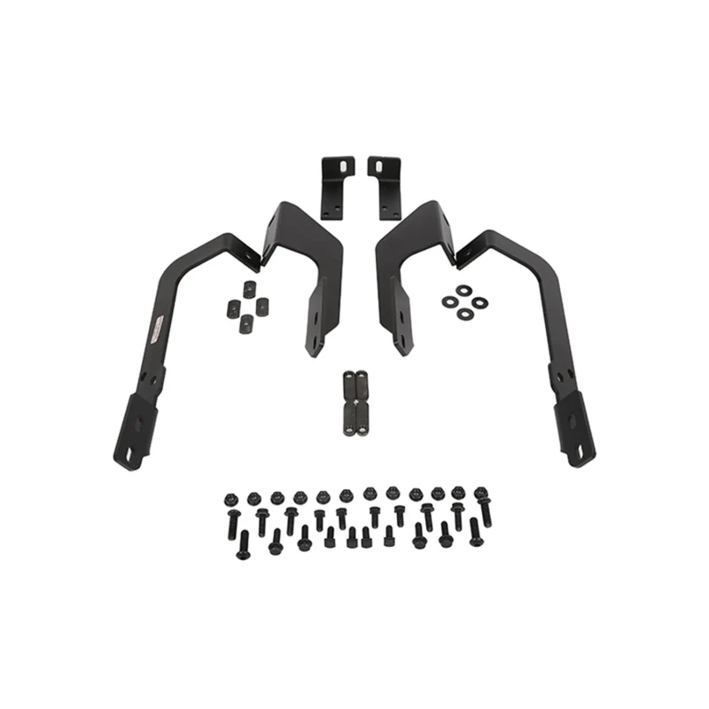 Dee Zee NXC Running Board Bracket Model DZ16227