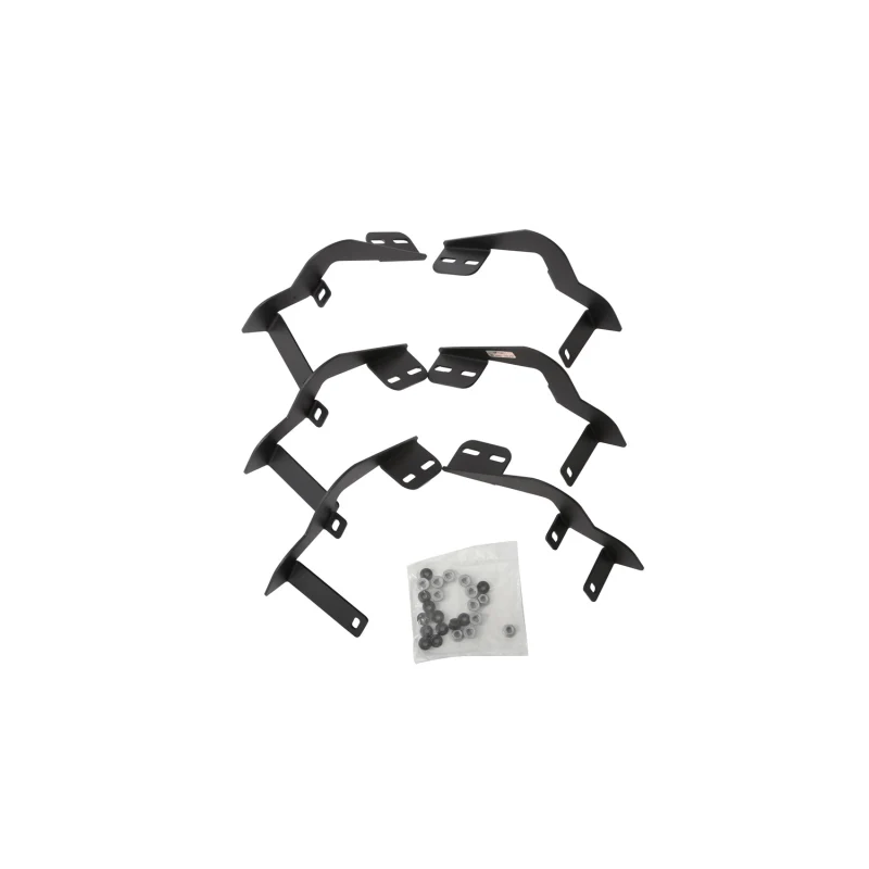 Dee Zee NXC Running Board Bracket Model DZ16327