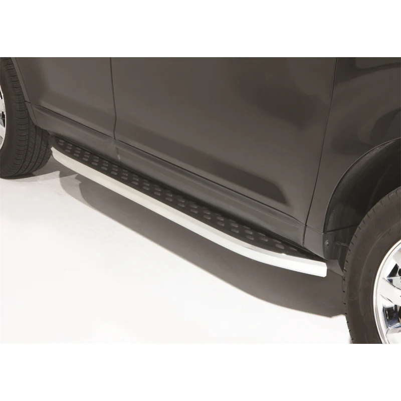 Dee Zee NXC Running Boards Model DZ16202 - Image 4