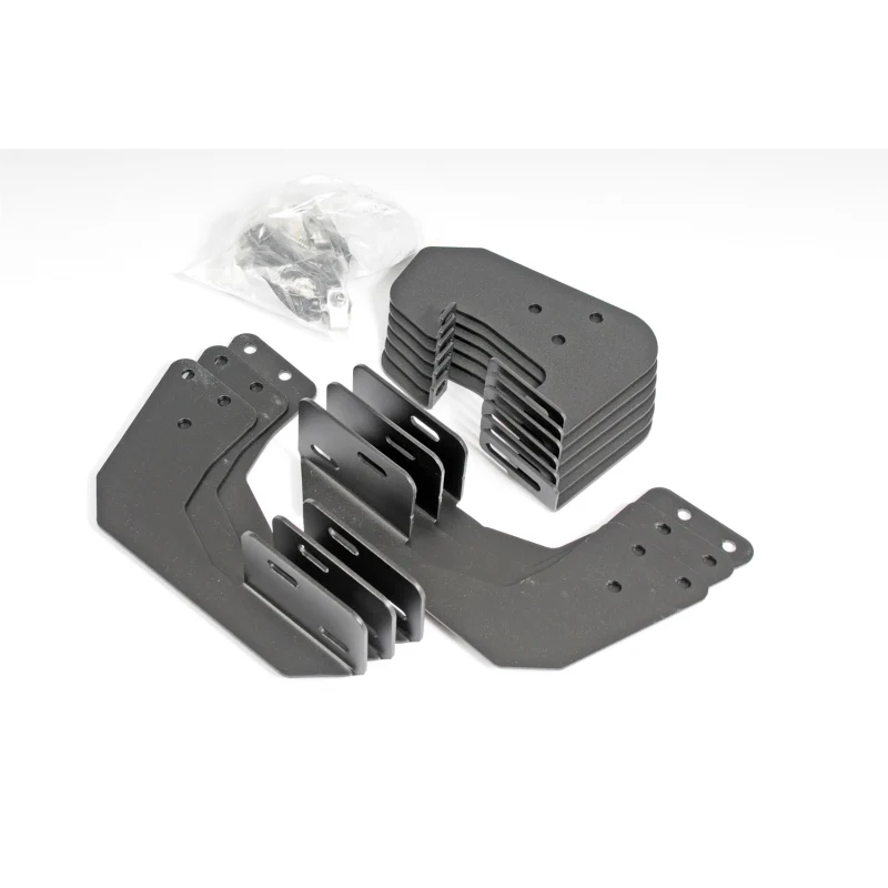Dee Zee NXT Running Board Bracket Model DZ16315