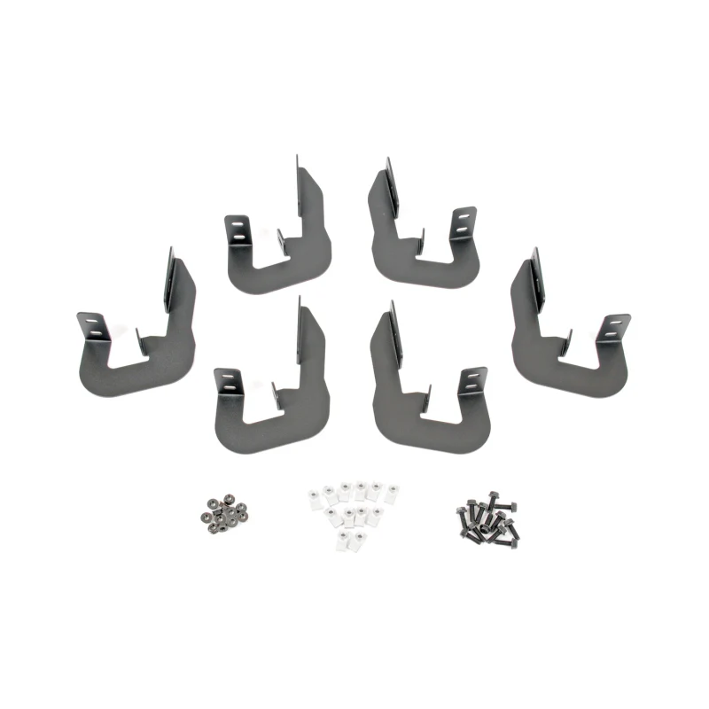 Dee Zee NXT Running Board Bracket Model DZ16325