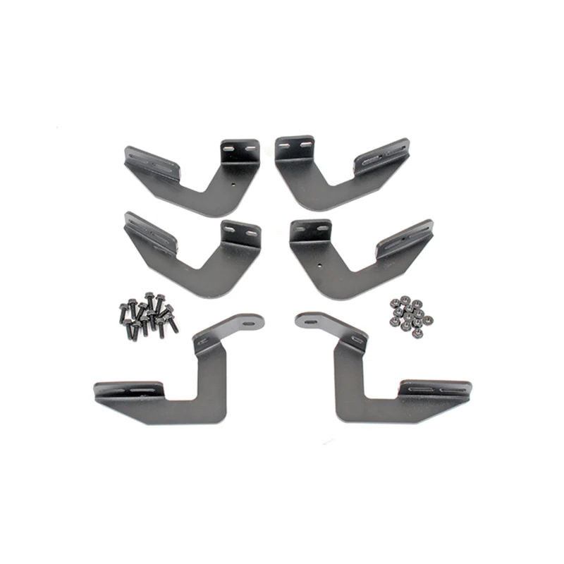 Dee Zee NXT Running Board Bracket Model DZ16368