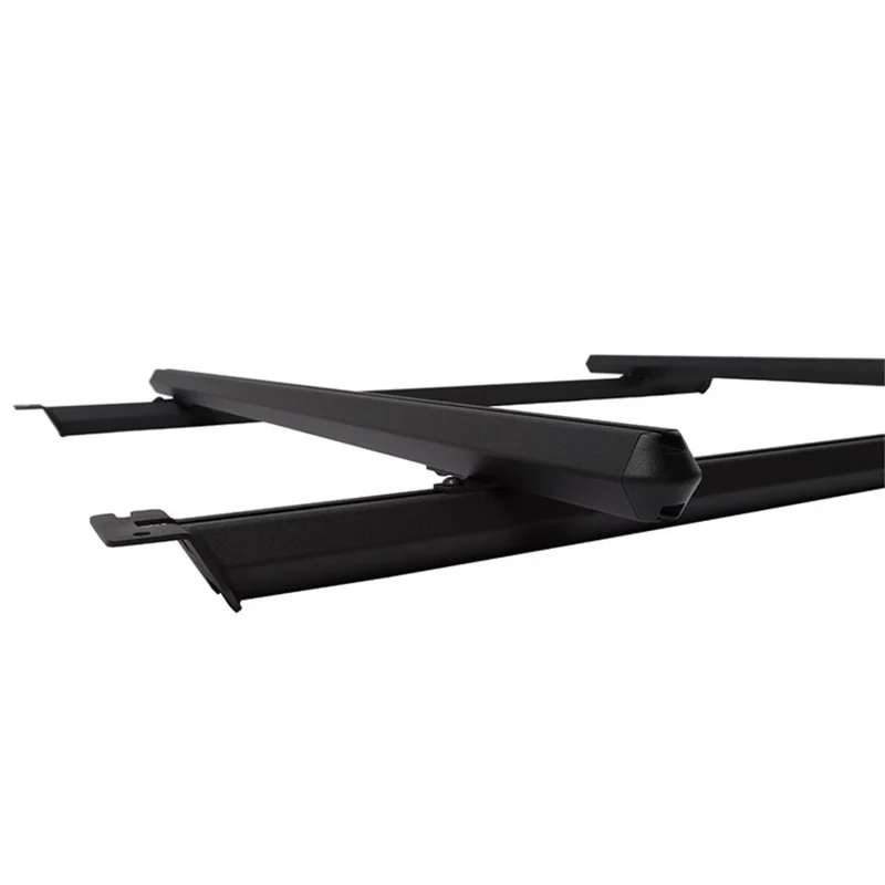 Dee Zee Overland Series Top Cross Rail Model DZ95020TB - Image 2
