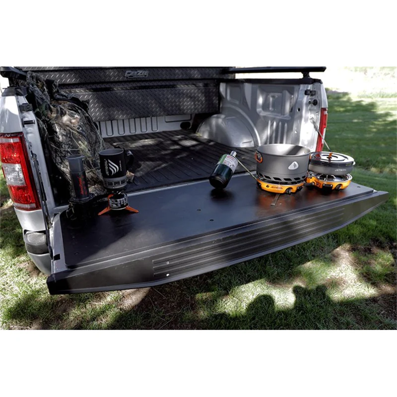 Dee Zee Polymer -Tailgate Board Model DZ284126 - Image 4