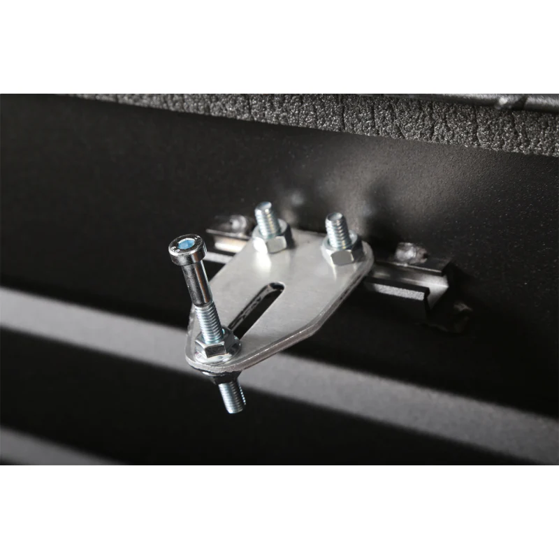 Dee Zee Red Label Gull Wing Crossover Tool Box Model DZ10370TB - Image 10