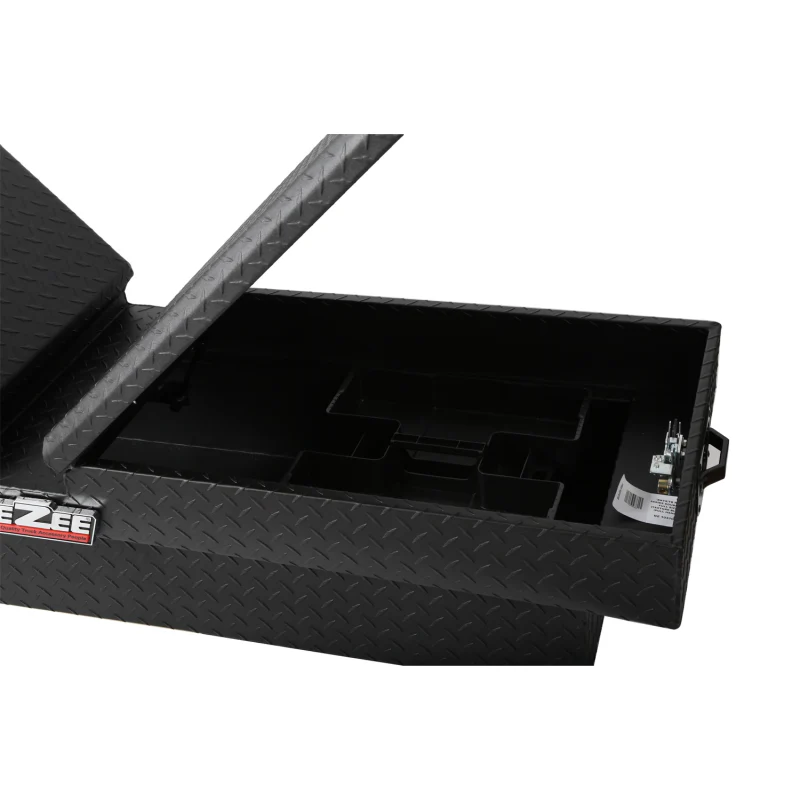 Dee Zee Red Label Gull Wing Crossover Tool Box Model DZ10370TB - Image 4