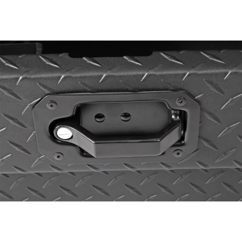Dee Zee Red Label Gull Wing Crossover Tool Box Model DZ10370TB - Image 8