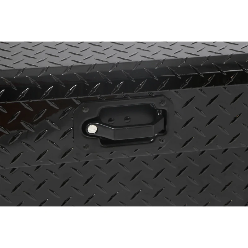 Dee Zee Red Label Single Lid Crossover Tool Box Model DZ10170TB - Image 3