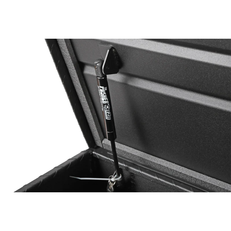 Dee Zee Red Label Single Lid Crossover Tool Box Model DZ10170TB - Image 5