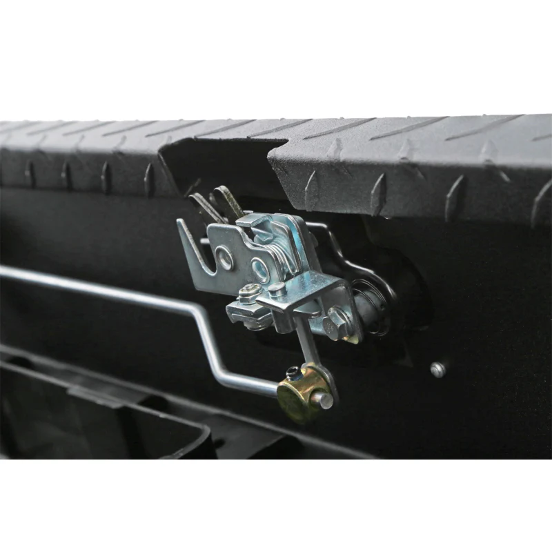 Dee Zee Red Label Single Lid Crossover Tool Box Model DZ10170TB - Image 7
