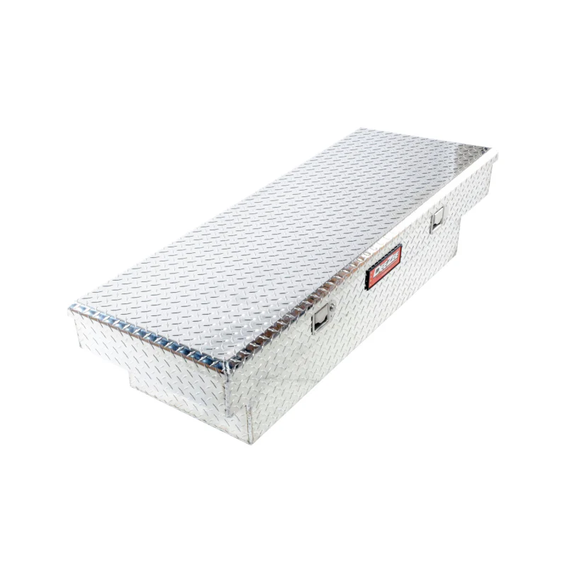 Dee Zee Red Label Single Lid Crossover Tool Box Model DZ8163 - Image 3