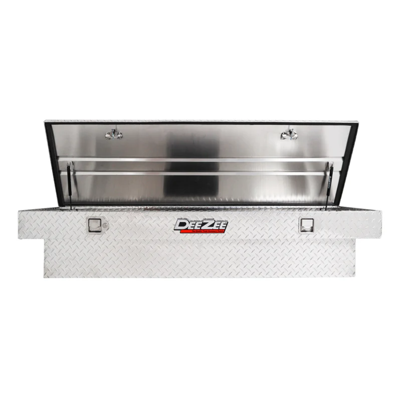 Dee Zee Red Label Single Lid Crossover Tool Box Model DZ8170 - Image 3