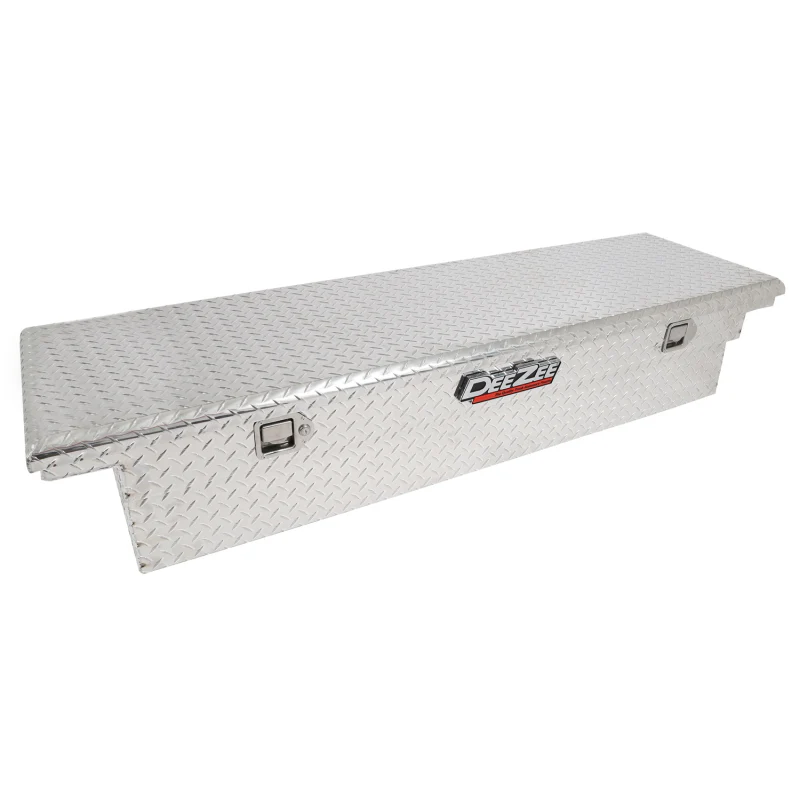 Dee Zee Red Label Single Lid Crossover Tool Box Model DZ8170L