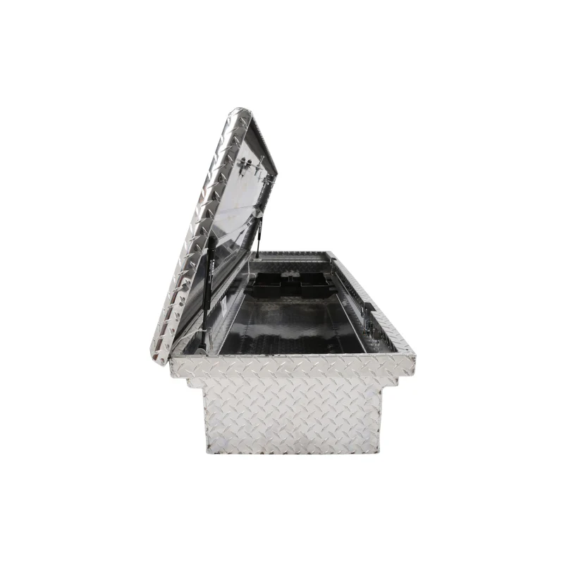 Dee Zee Red Label Single Lid Crossover Tool Box Model DZ8170L - Image 8