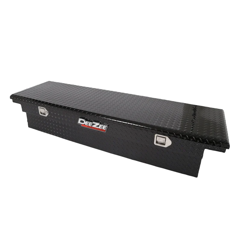 Dee Zee Red Label Single Lid Crossover Tool Box Model DZ8170LB