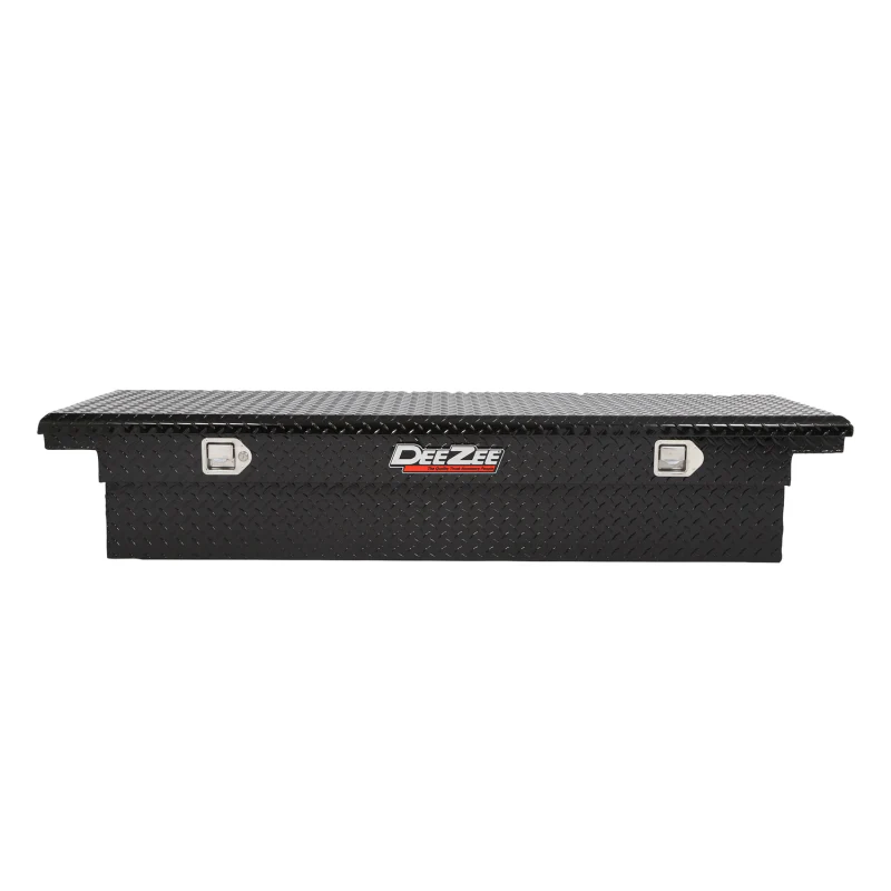 Dee Zee Red Label Single Lid Crossover Tool Box Model DZ8170LB - Image 5